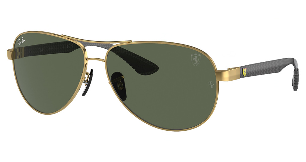 ARISTA / DARK GREEN