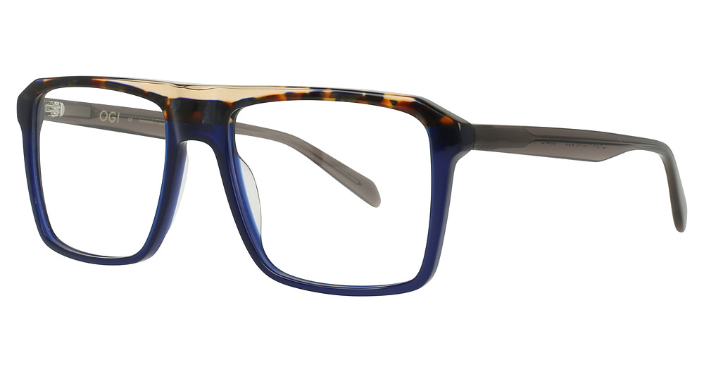BLUE TORTOISE