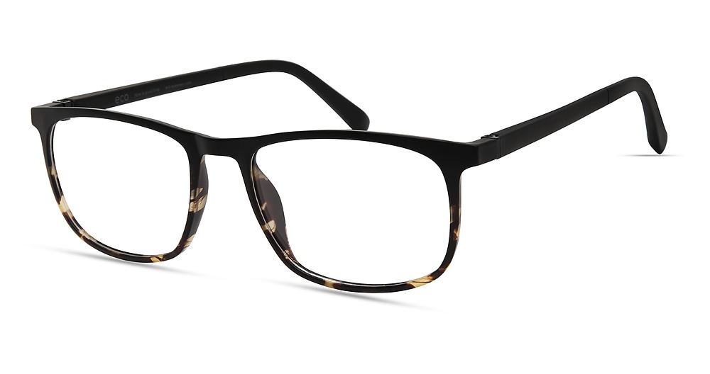 Black Tort Gradient