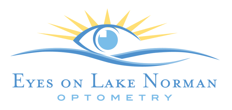 Eyes on Lake Norman