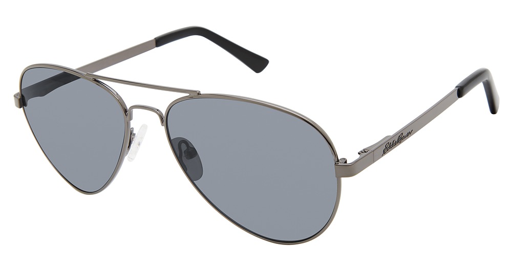 Gun Metal / Grey Polarized