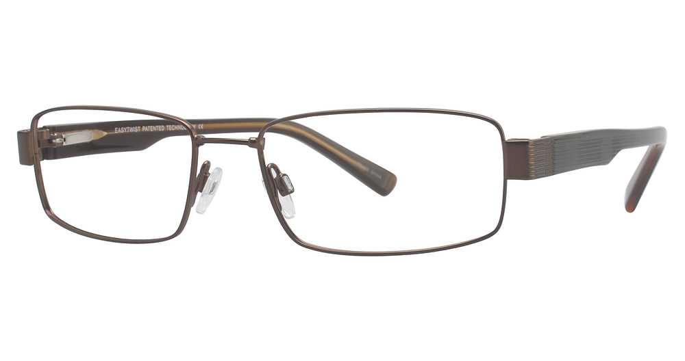 Stn Bronze/Dark Chocolate