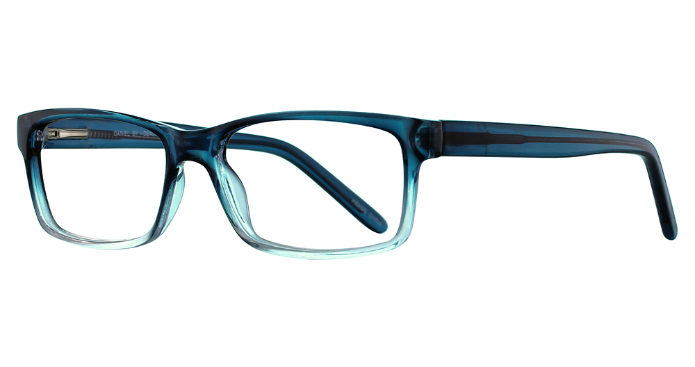 Blue/Fade