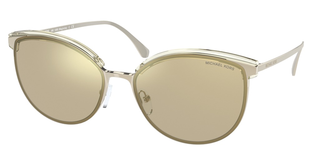 LIGHT GOLD / YELLOW GOLD MIRROR