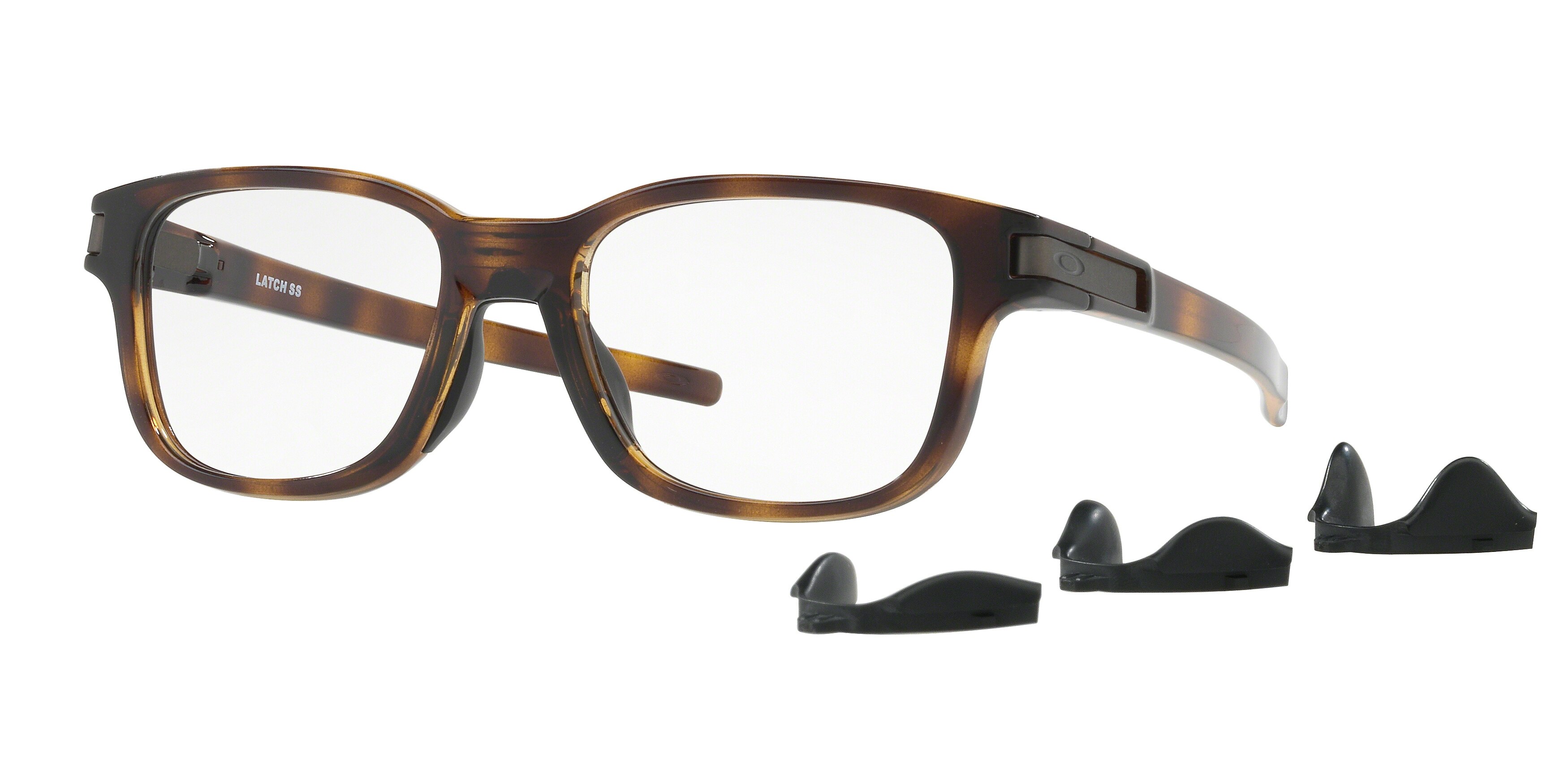 POLISHED BROWN TORTOISE