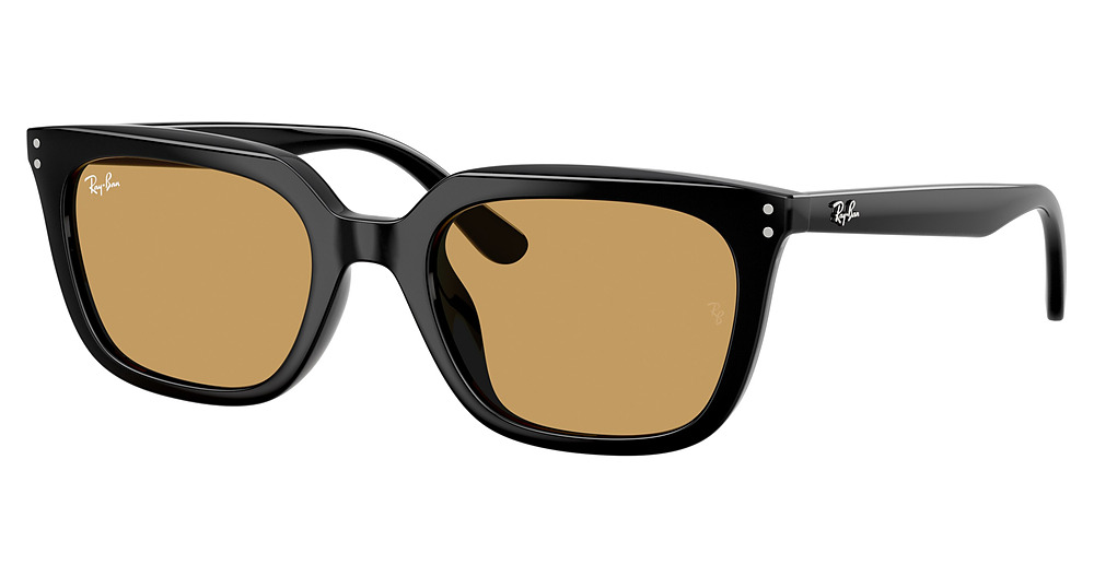 BLACK / OCHRE
