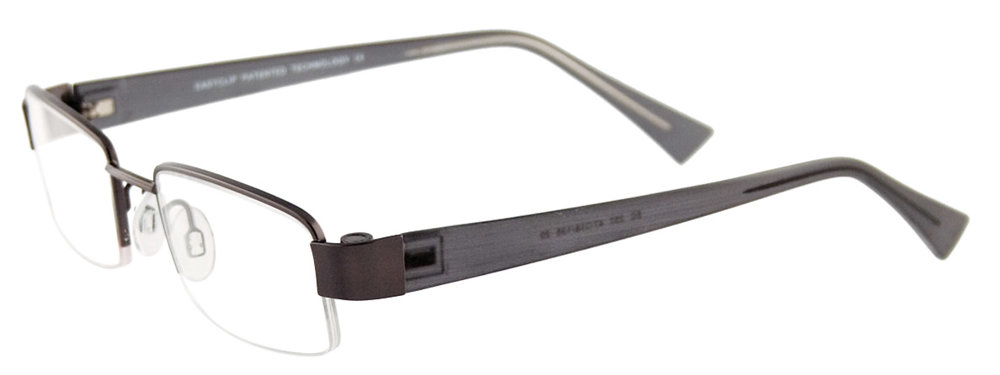 Satin Grey