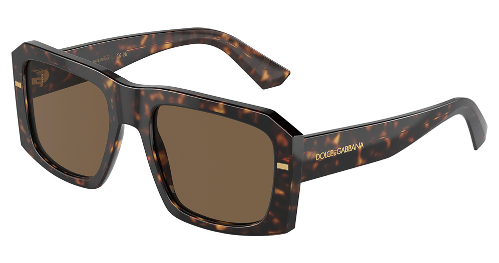 HAVANA / DARK BROWN