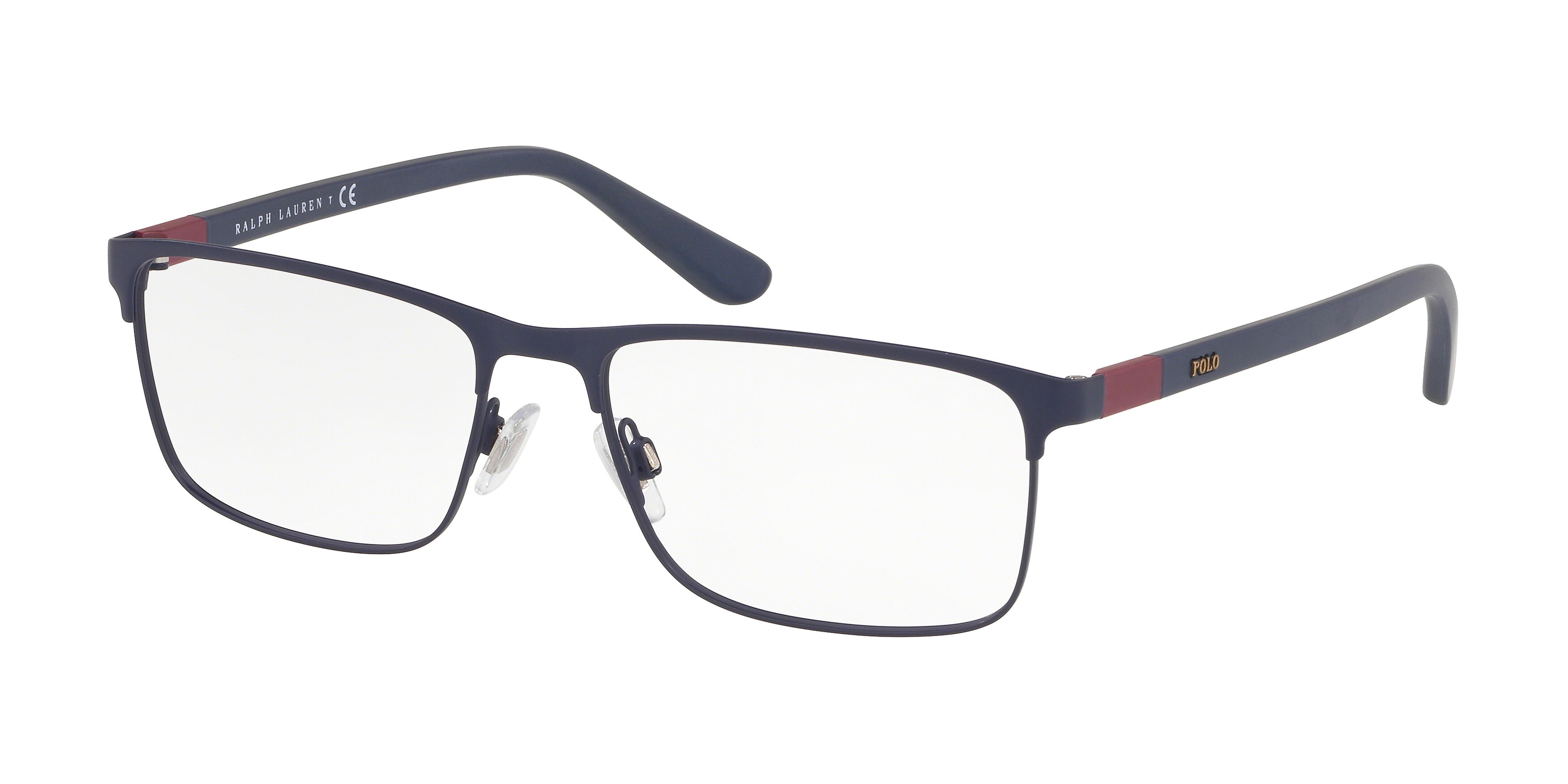 MATTE NAVY BLUE