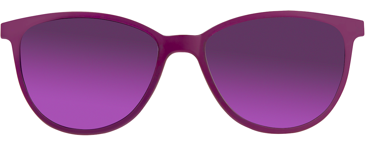 DARK PURPLE