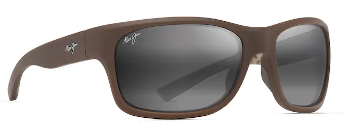 MJRX Matte Brown / MJRX
