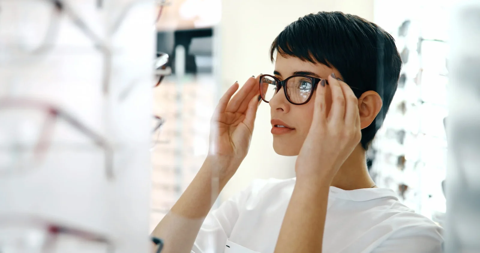 Welcome to our store!