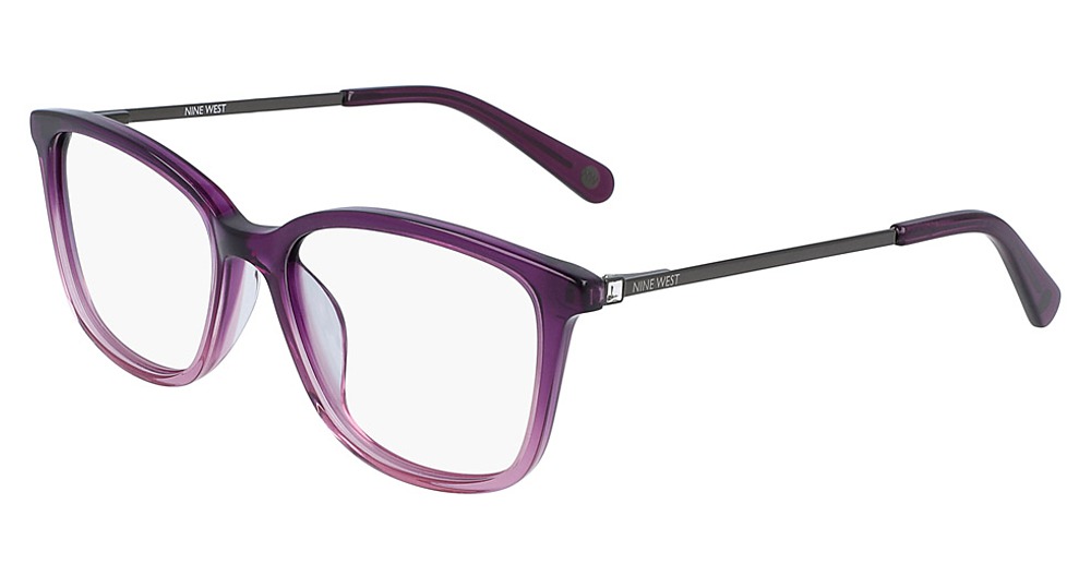 (510) PLUM GRADIENT