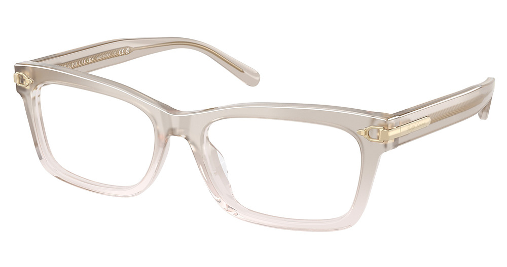 TRANSPARENT GREY/PINK