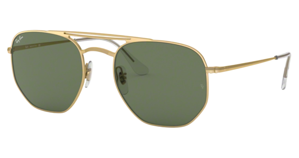DEMI GOLSS ARISTA / DARK GREEN