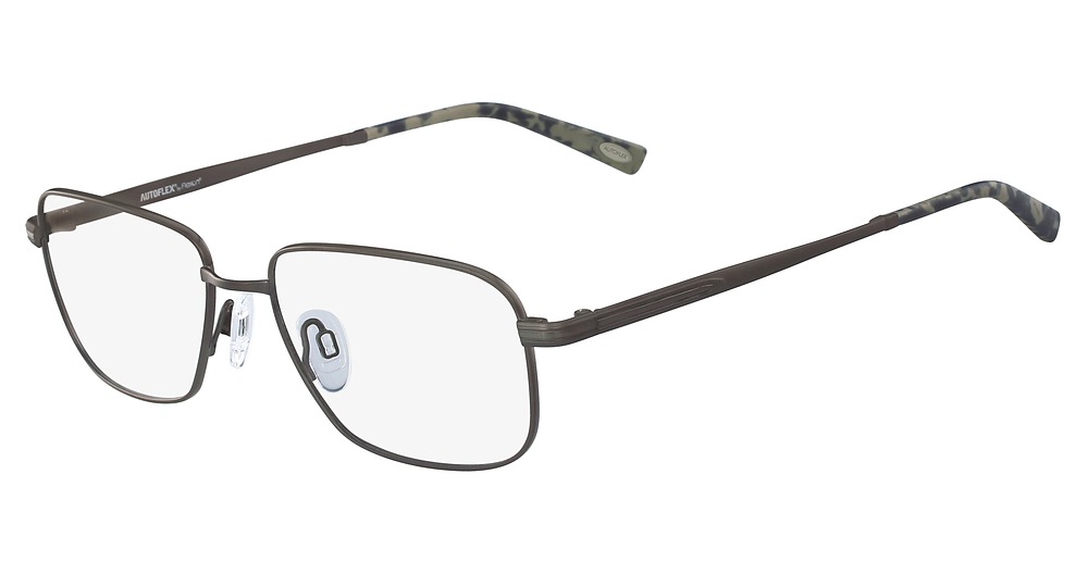(033) DARK GUNMETAL