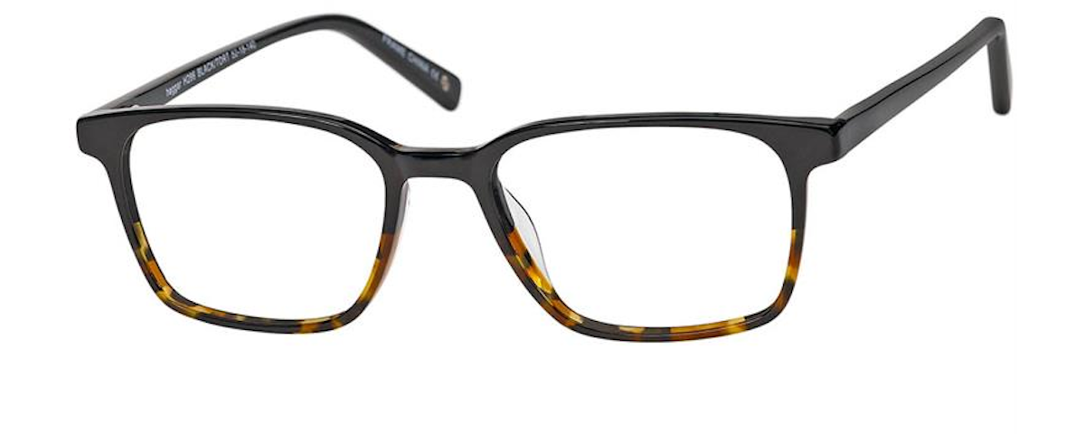 Black/Tort