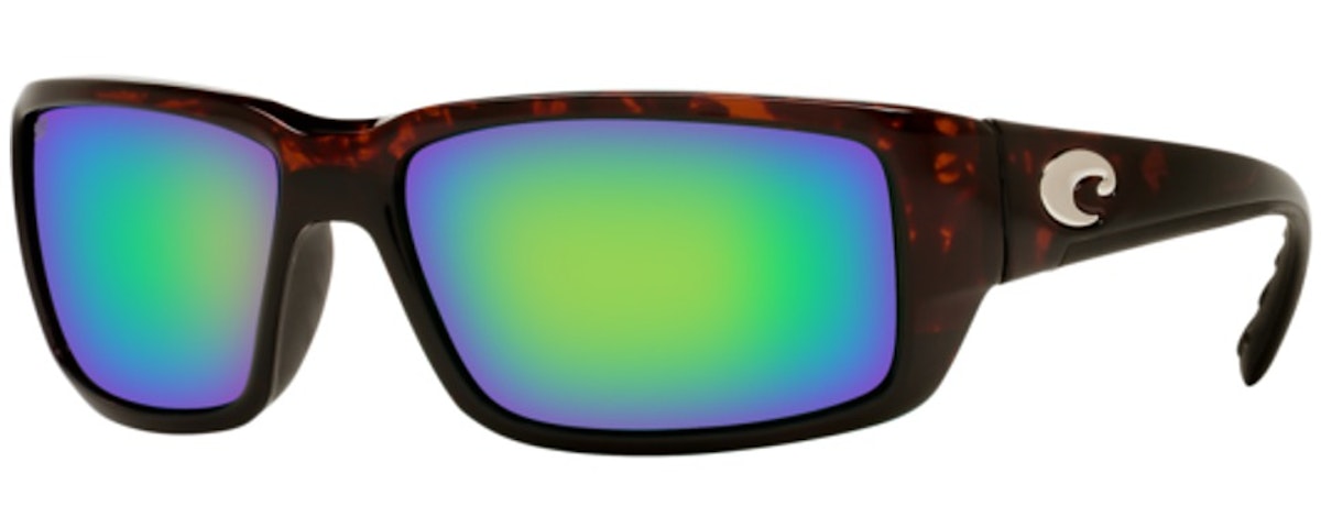 10 TORTOISE / GREEN MIRROR 580P