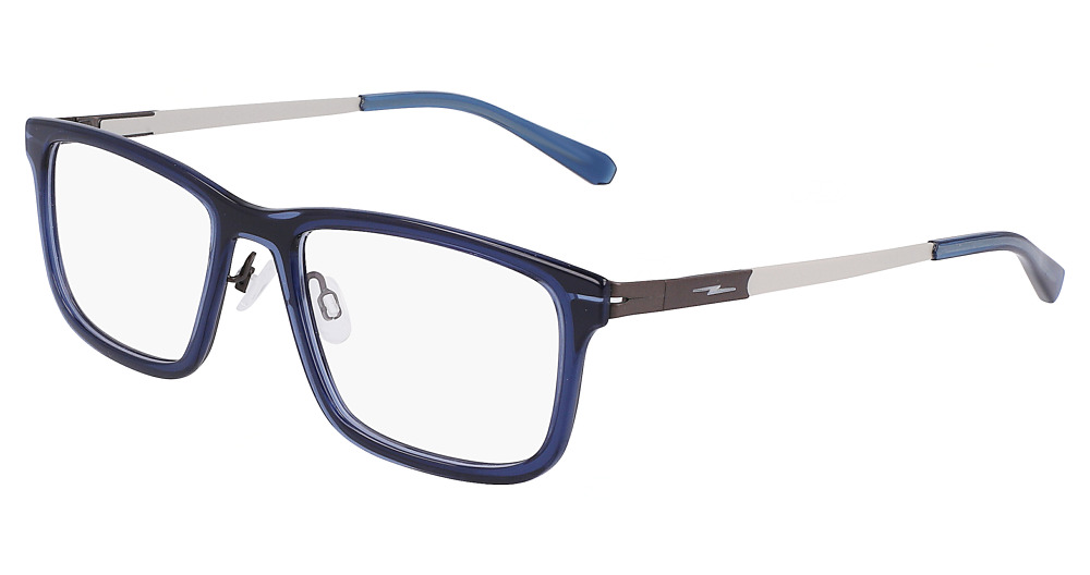 CRYSTAL NAVY