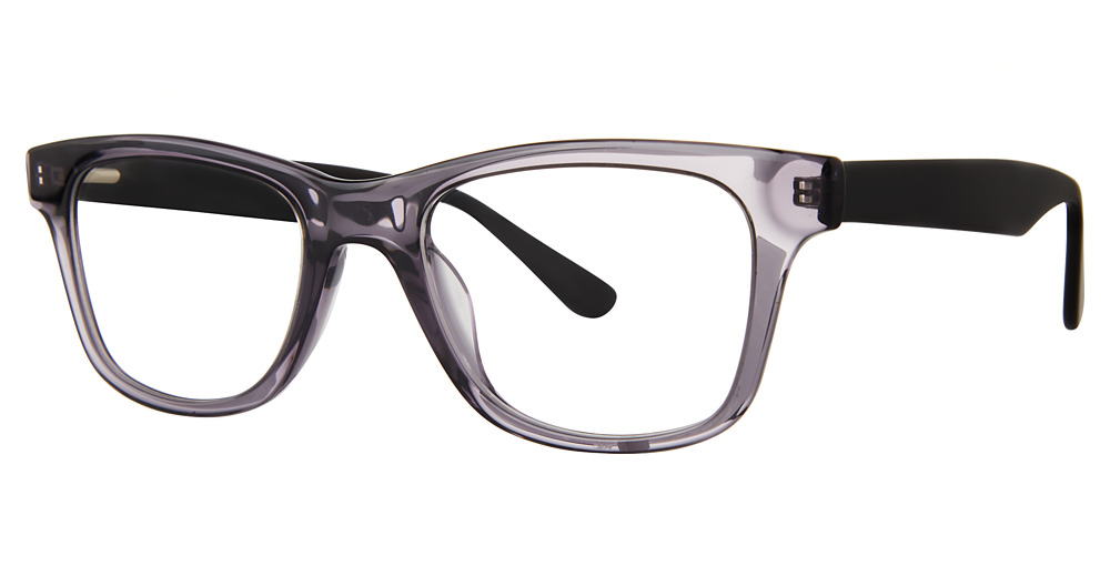 grey crystal/black