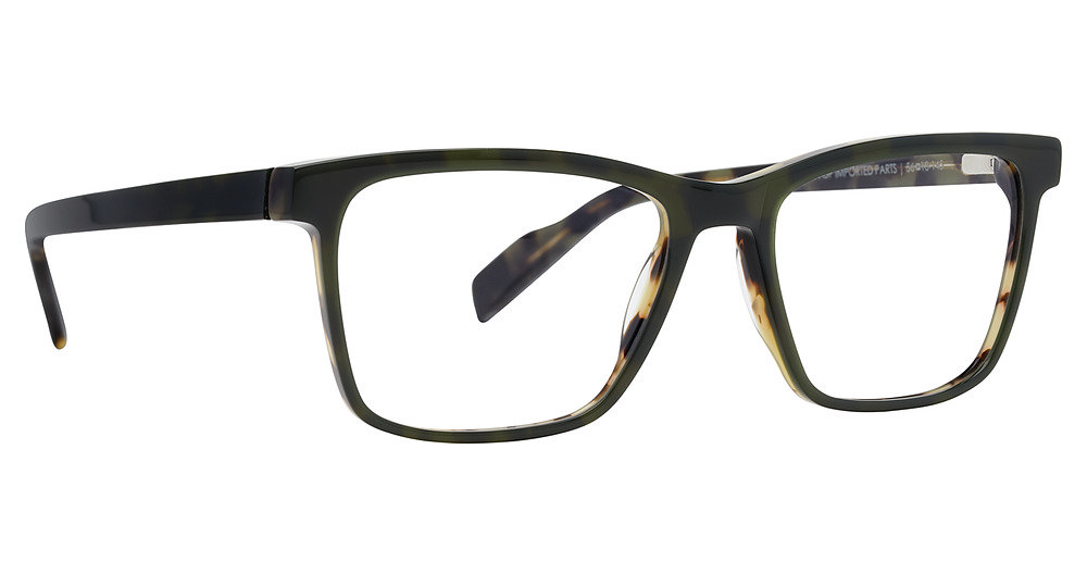 GREEN TORTOISE