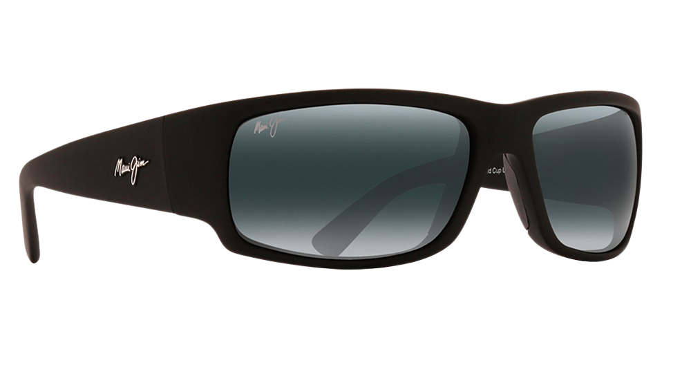 MJRX Matte Black Rubber / MJRX