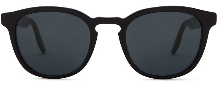Black / Vintage Blue