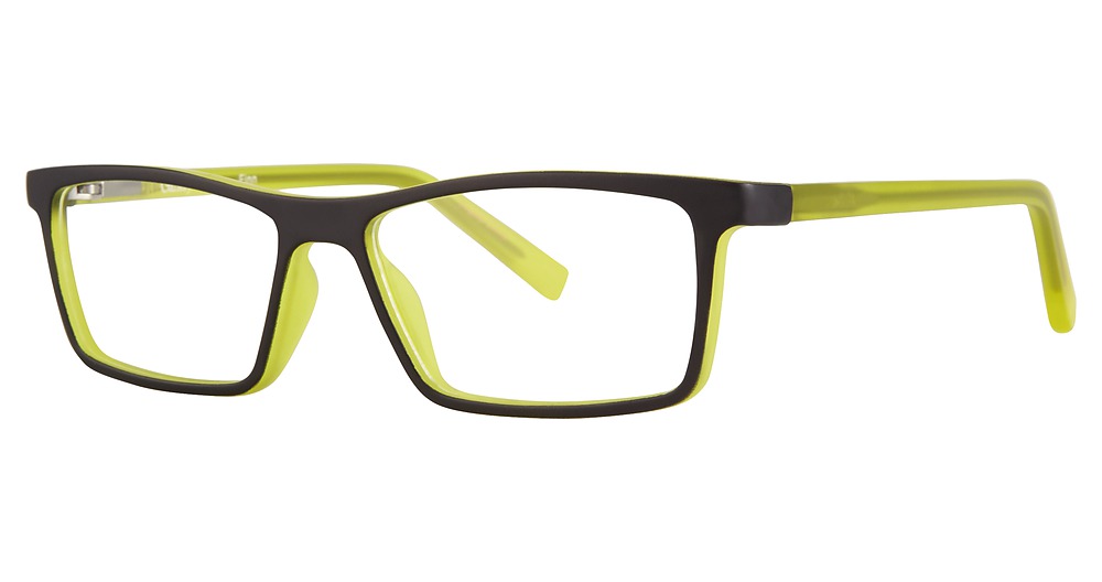 Black Yellow