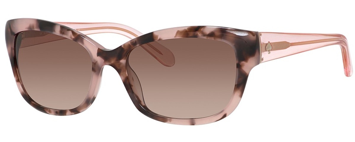 Havana Rose Pnk / Warm Brown Grad
