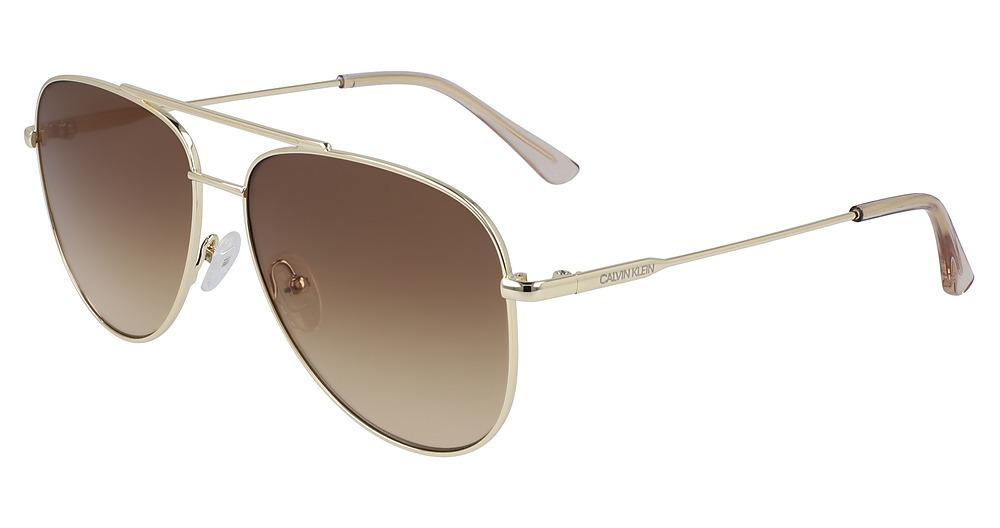 (716) GOLD/BROWN