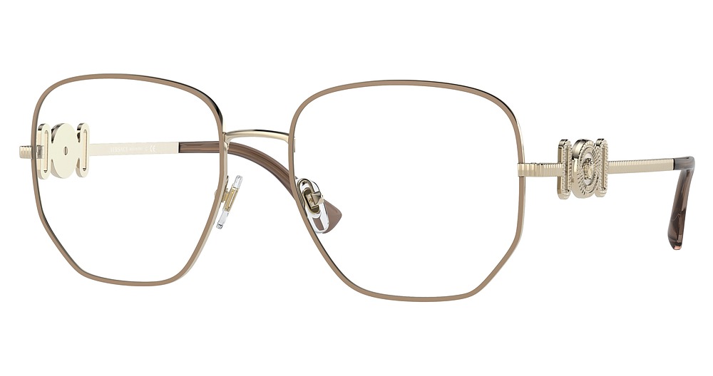 BEIGE/PALE GOLD