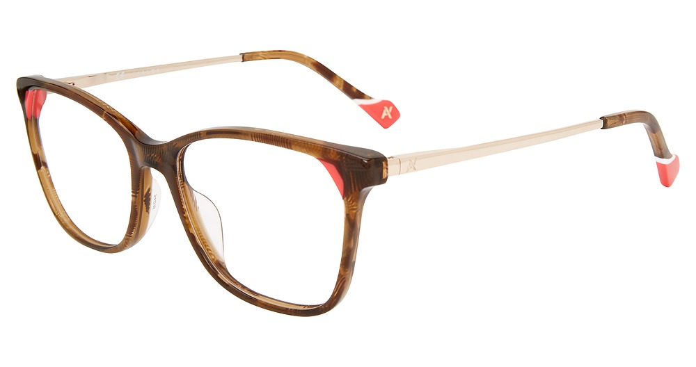 Brown Havana 0XAP