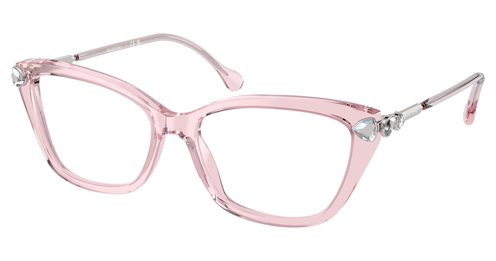 TRASPARENT PINK