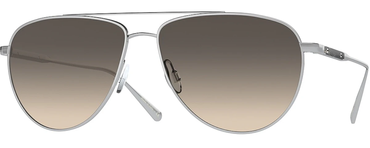 SILVER / SHALE GRADIENT