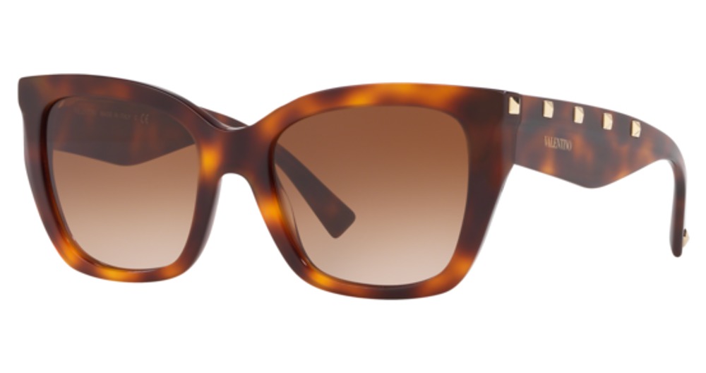 HAVANA / GRADIENT BROWN