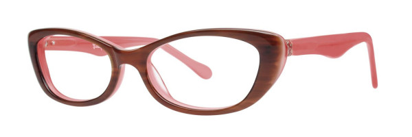 Havana Orange