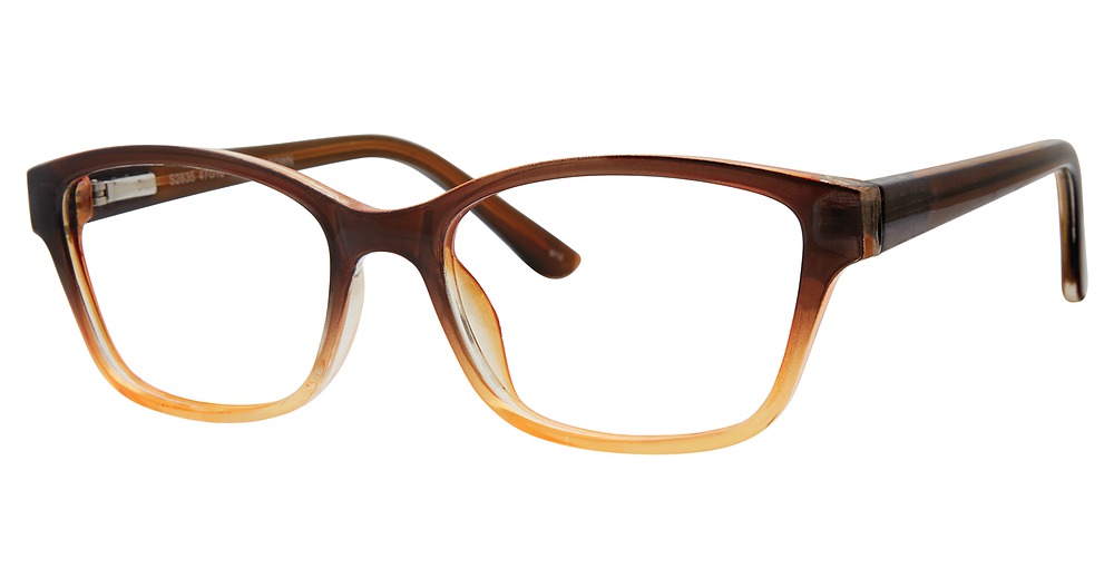 Brown Copper