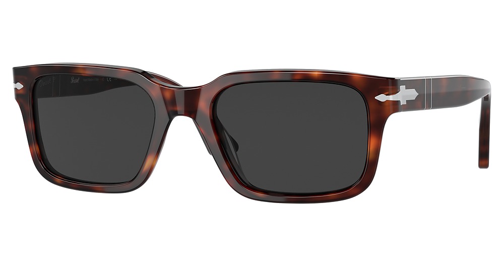 HAVANA / POLAR BLACK