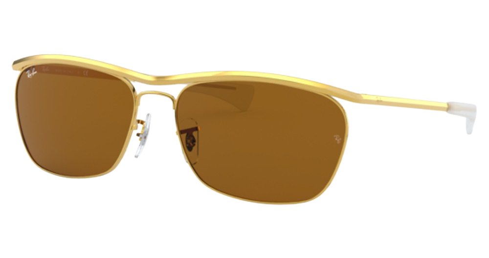 LEGEND GOLD / B-15 BROWN