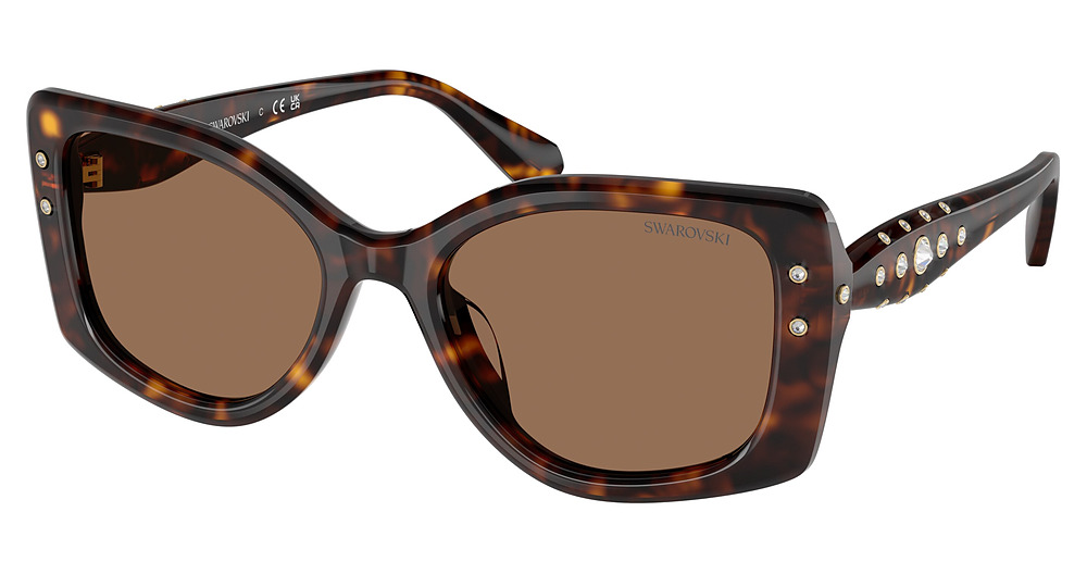 HAVANA / DARK BROWN