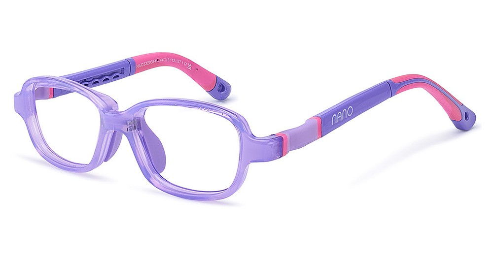 PURPLE PINK