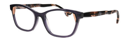 Dark Mauve