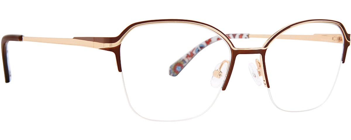 MARRAKESH VINES CREAM