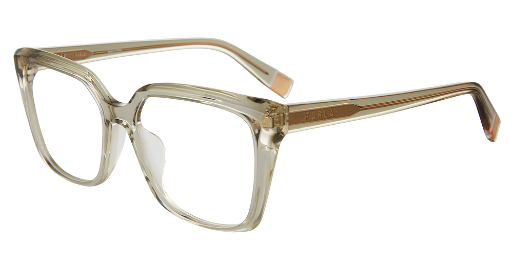 Transparent Clear 03GE
