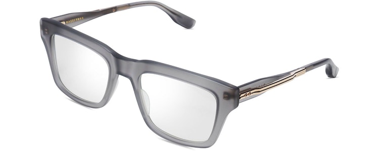 Satin Crystal Grey