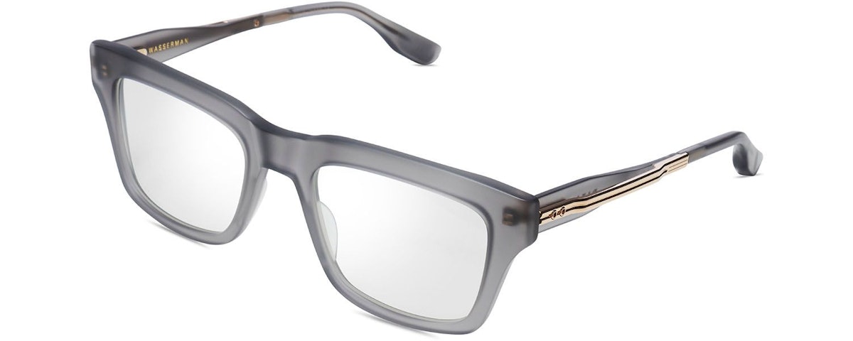 Satin Crystal Grey