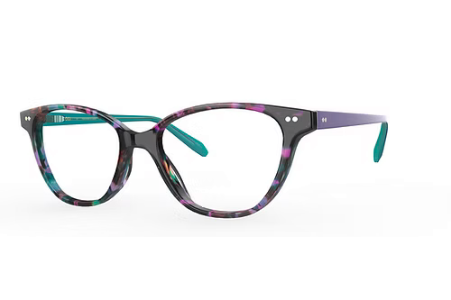 IRIS TORTOISE