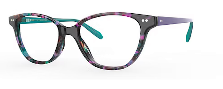 IRIS TORTOISE