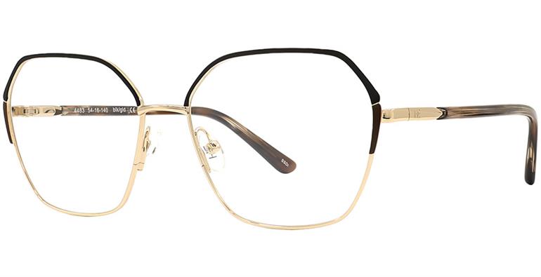 Blk/Gld