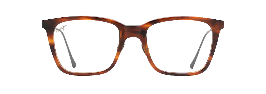 Koa Tortoise